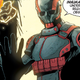 Illustration for article titled Captain America Is No Longer a Supervillain, He's a Monster